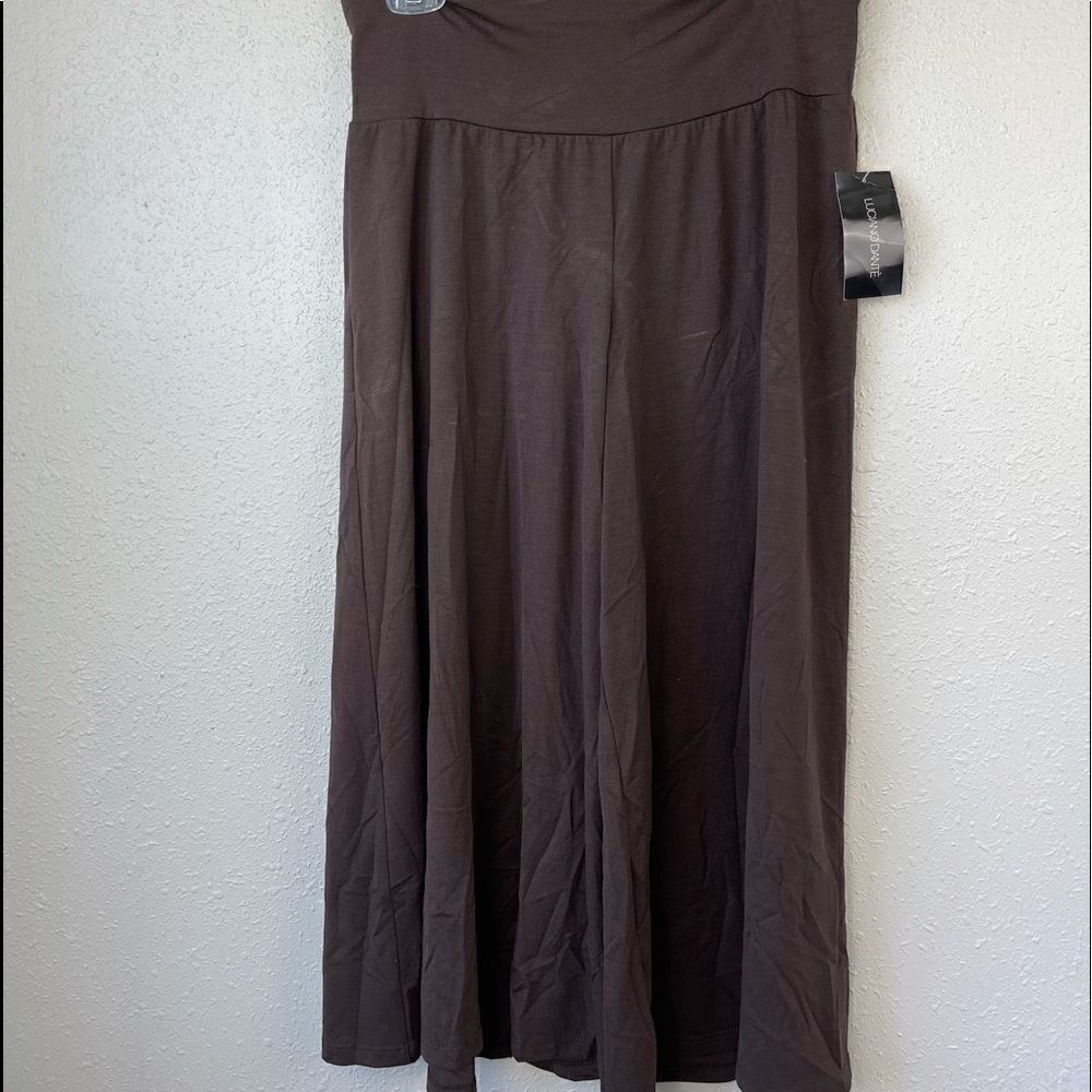 NWT Luciano Dante Women’s Pants Size M